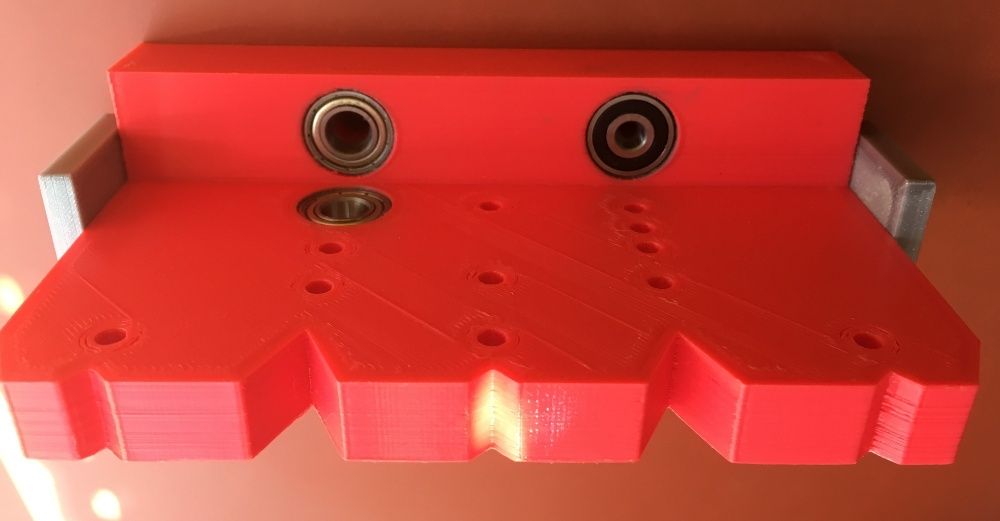 Sablon mobila plastic dur ericsoane cepi balamale minifix blum rafix