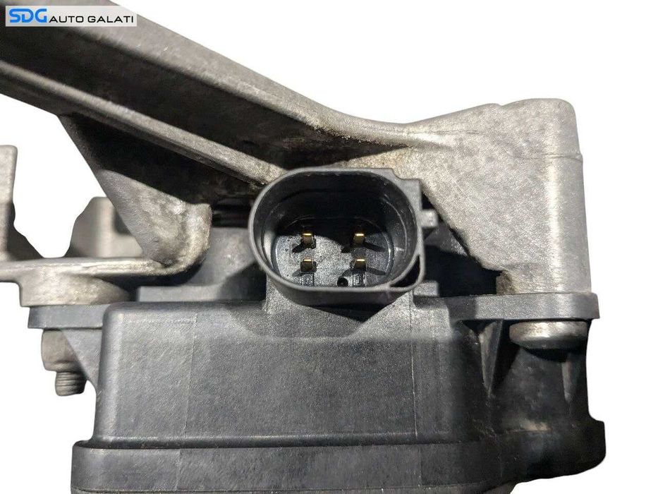 Motoras Galerie Admisie Fiat Stilo 1.9 D Multijet 2001 - 2007 Cod 55205127 [N4051]