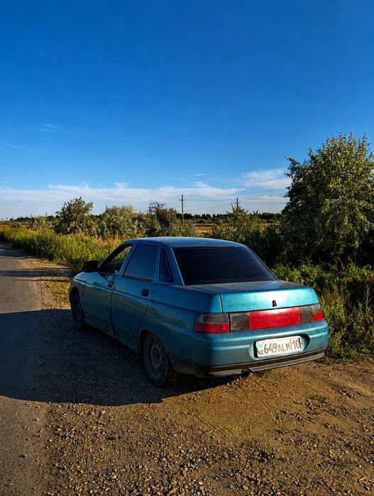Продам лада 2110