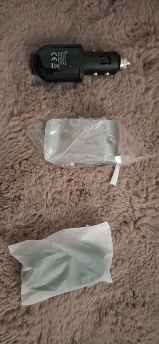 kit hands-free Bluetooth auto Veo