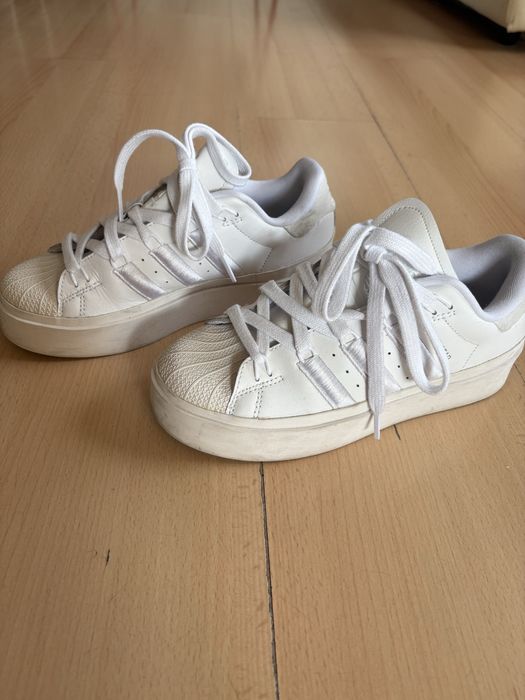 Дамски маратонки Adidas