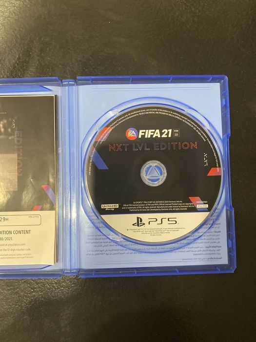 Фифа 21 продажа/обмен