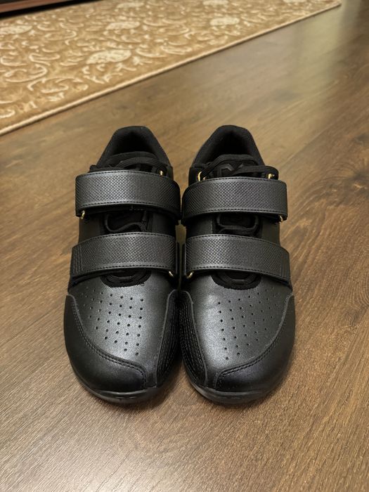 Pantofi haltere TYRFORCE ELITE CARBON LIFTER - 41 1/3 - US 8 - Uk 7,5