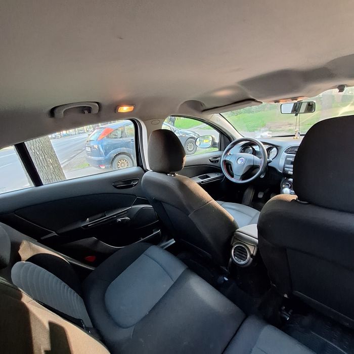 FIAT Bravo 2007 — imagine 4