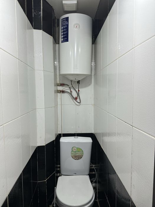 Продается 3-х комнатная квартира