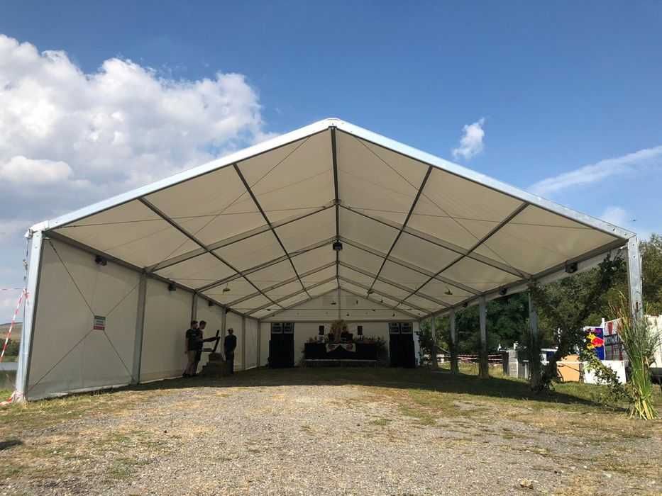 Inchiriez cort / corturi de inchiriat de diferite dimensiuni