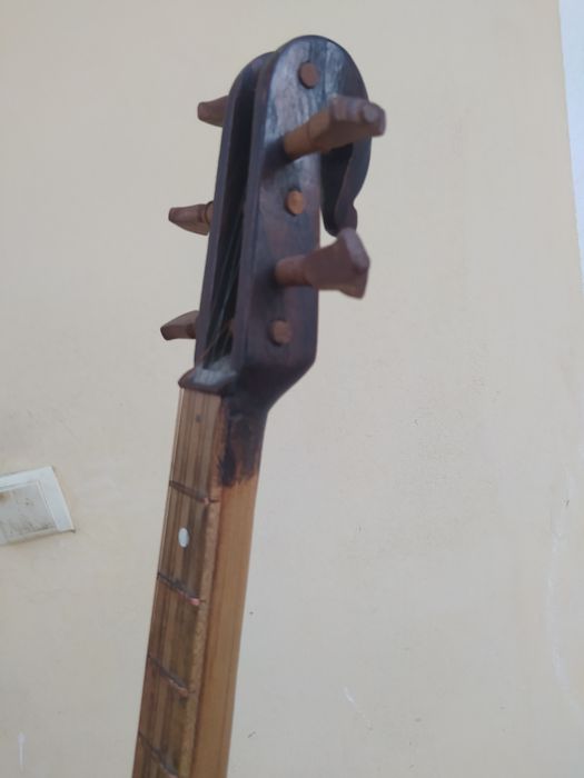 Qashqar rubobi va avgon rubobi