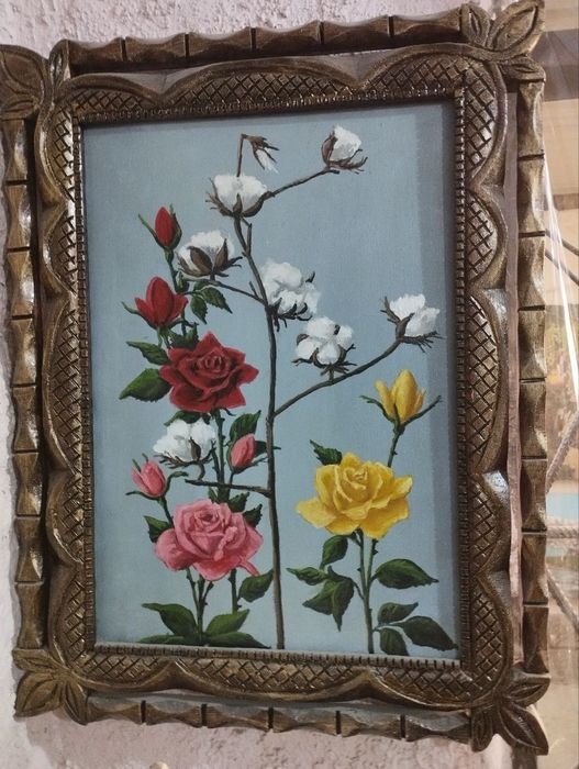 картины живопись холст масло