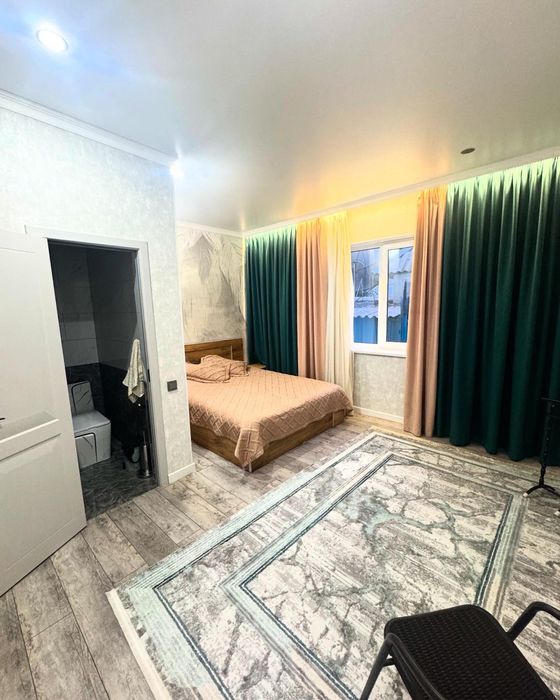 Гостевой дом+Караоке+Баня+ps4