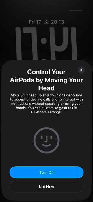 AirPods 4 (1 pachete pe stoc)