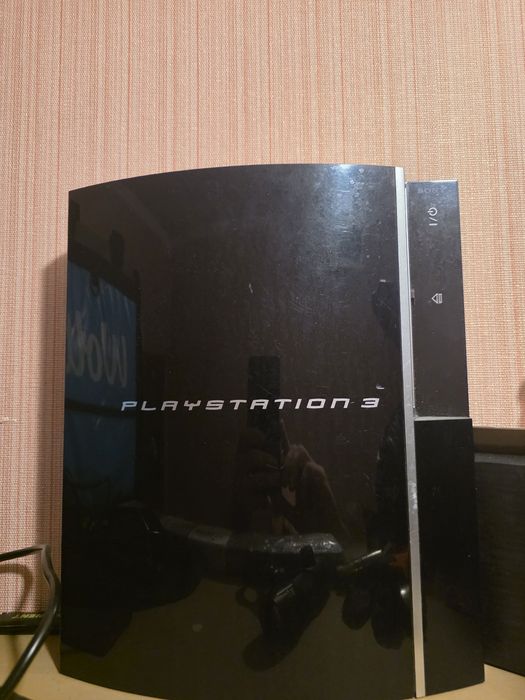 Sony Playstation 3