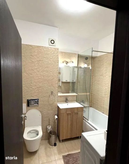 Aprtament 2 camere | NOVUM Lacul Morii | Centrala | AC