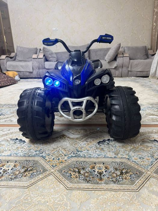 Продам квадроцикл