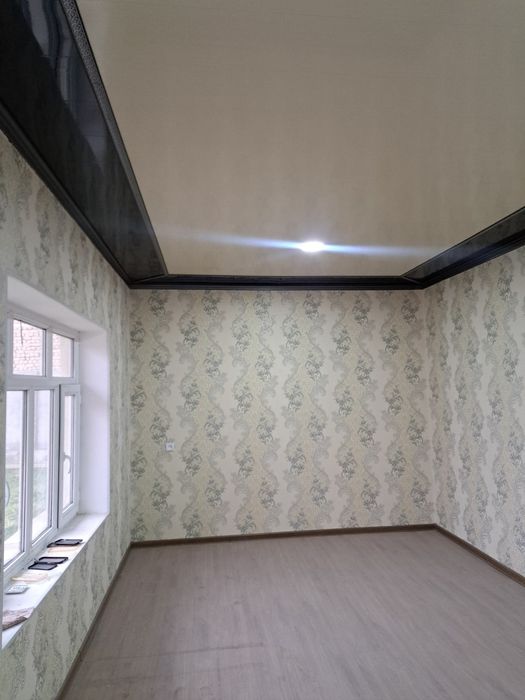 Toshkent vil Bardankol(Yangi Toshkent tum)6 sotix hovli 5xona+kladovka