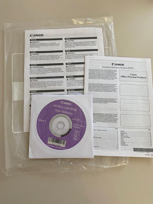 Продается принтер в отличном состоянии!