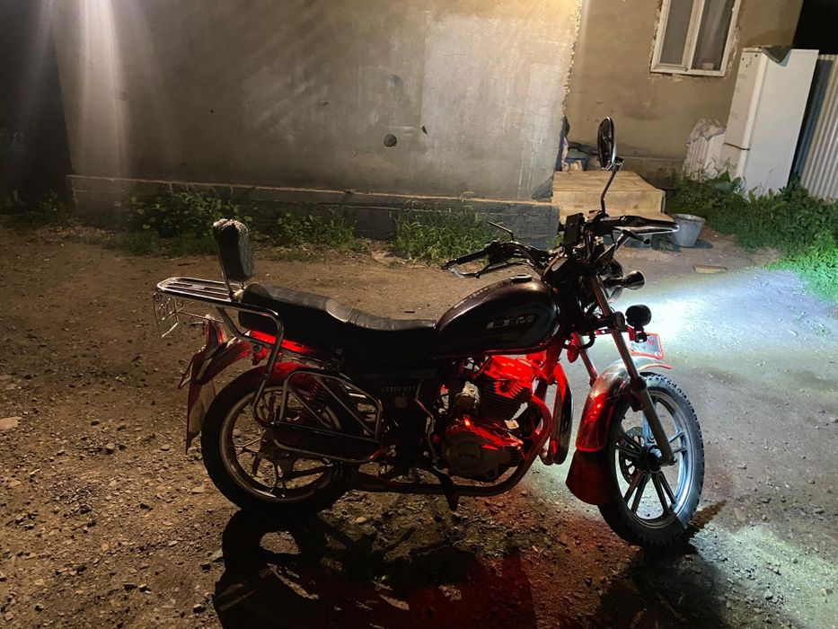 лтм б14 200кубов