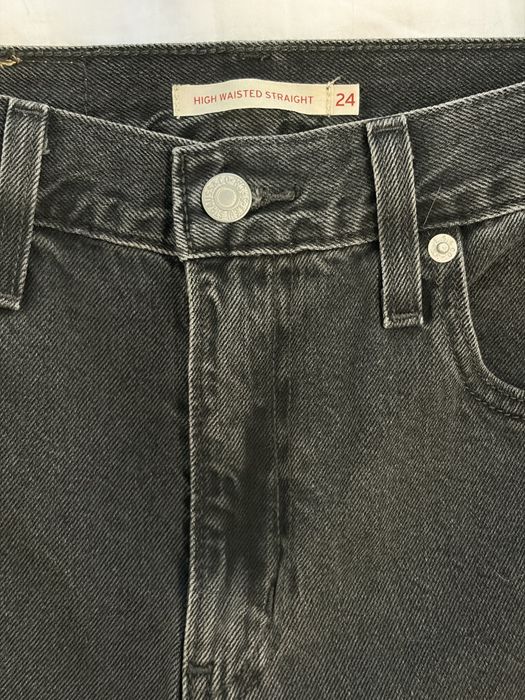 Дамски дънки Levi’s Wrangler