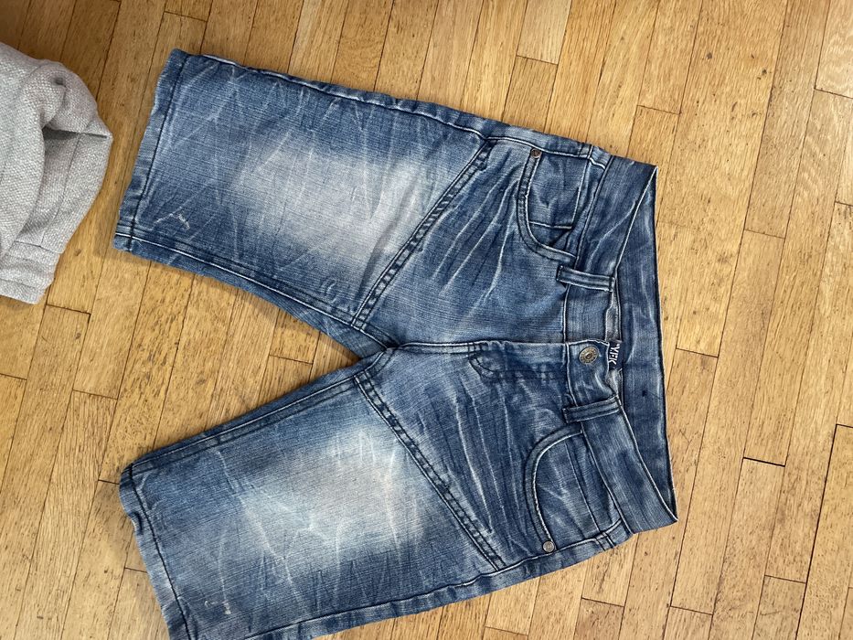 Converse, Desigual, Nike панталонки и тениски 10-11 г