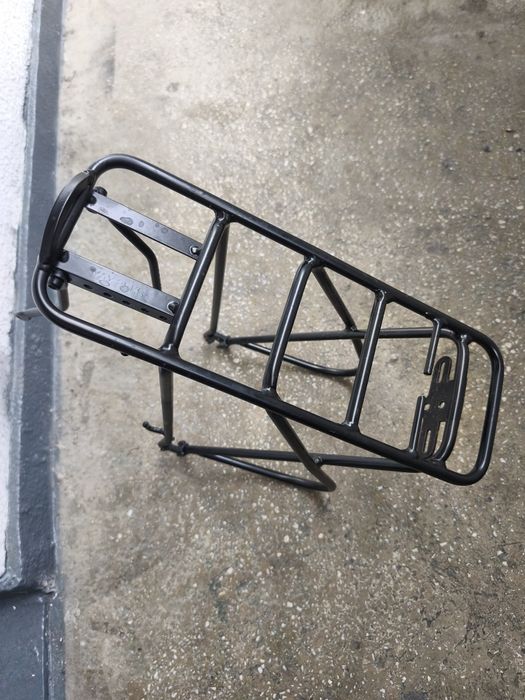 Portbagaj bicicleta 24 ..29 accesorii