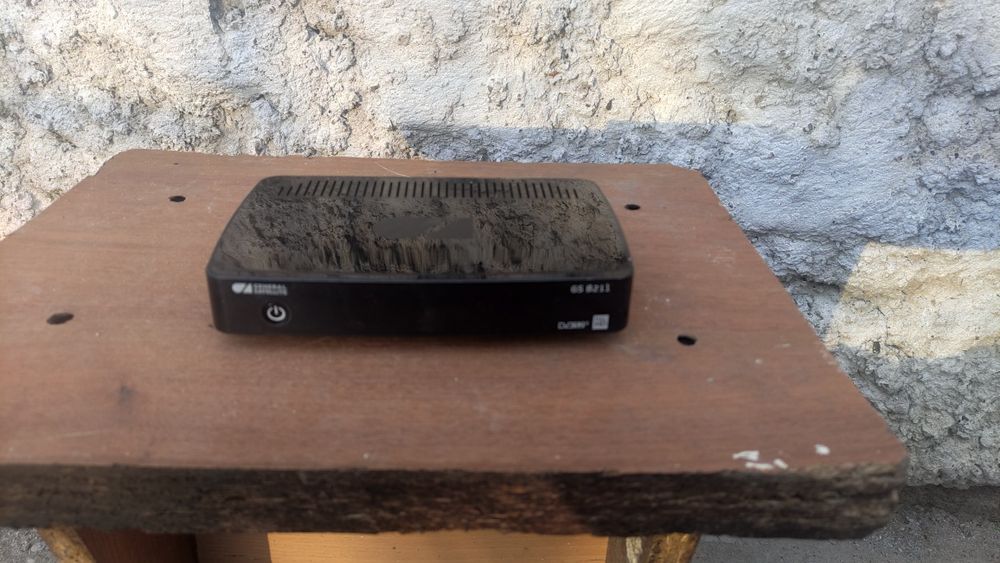 Продам спутниковый приемник