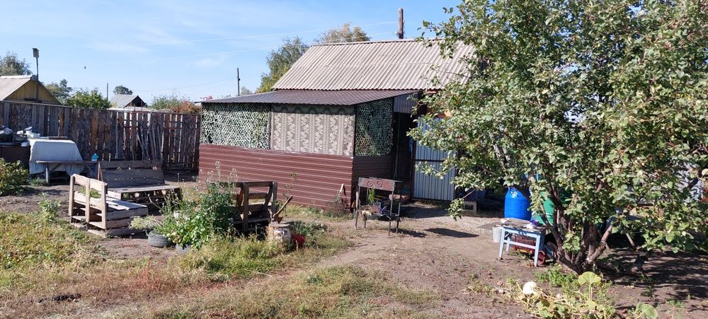 ПКСО "Химик" продаётся дача