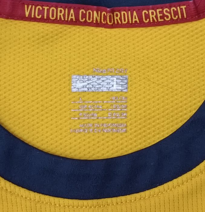 Nike Arsenal 2008/09 Away Jersey оригинална тениска L Найк Арсенал