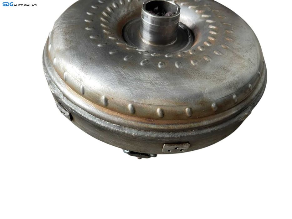 Convertizor Ambreiaj Cutie Viteze Automata Renault Scenic 3 2.0 DCI 2009 - 2016 Cod 0710300633 [B3902]