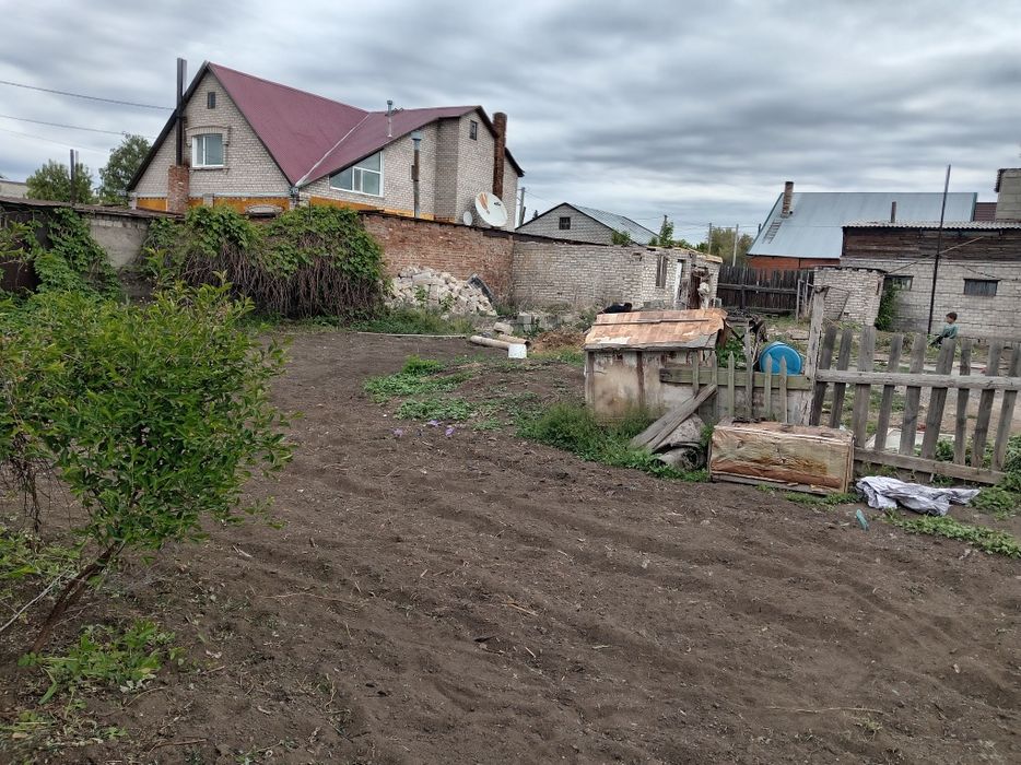 Продам  участок12 сотокм