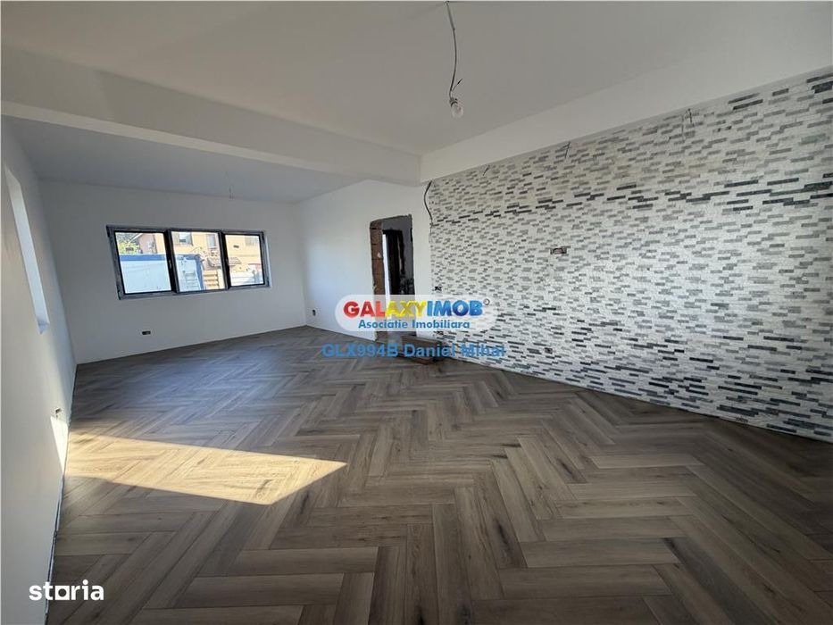 Proprietar-Casa P+1+M-5 camere3bai- Teren 540mp Vis-a-vis  PADURE