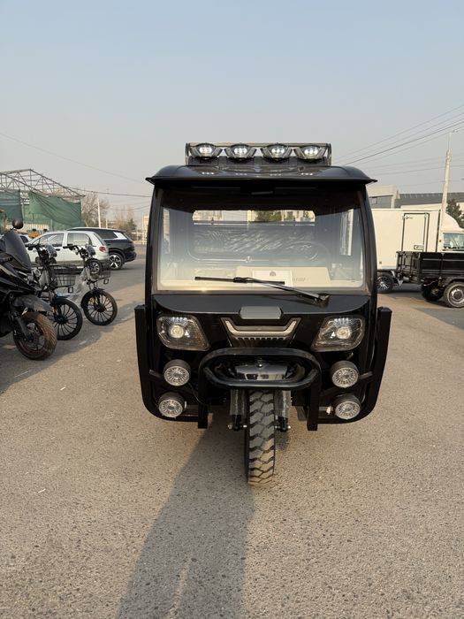 ОПТОМ ЦЕНА! Электро Муравей с кабиной по акции!