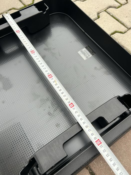 Люк на автодом и кемпер