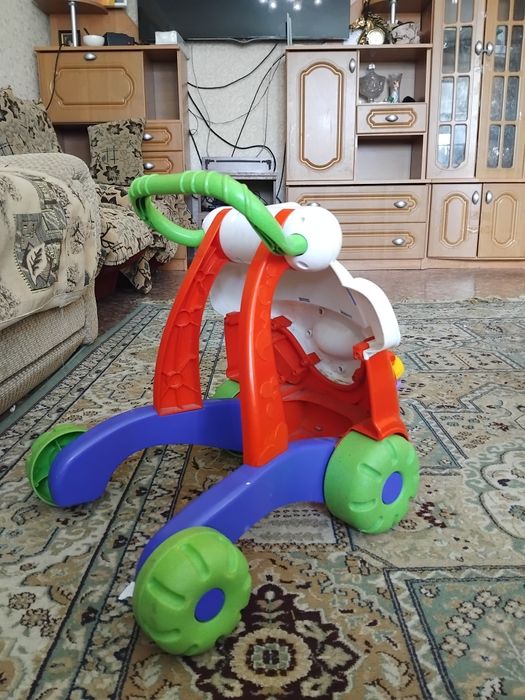 Продам ходунки !