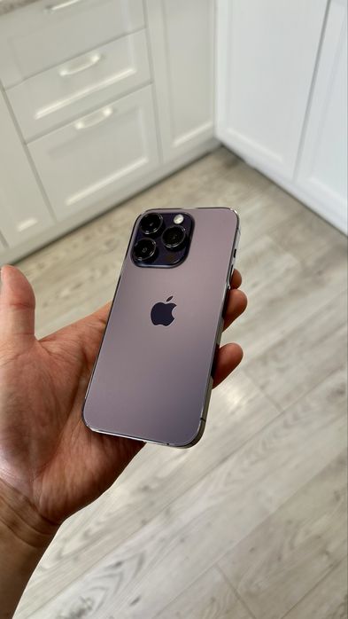  iPhone 14 PRO 1 Tb • Айфон 14 про 1 Тб (терабайт)