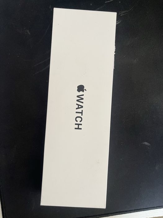 Apple watch se 2