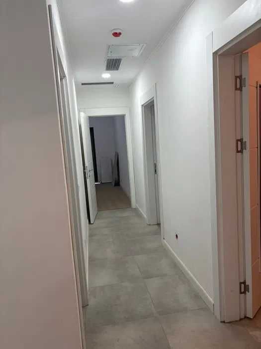 ЖК Istanbul City 3/6/9 никто не жил