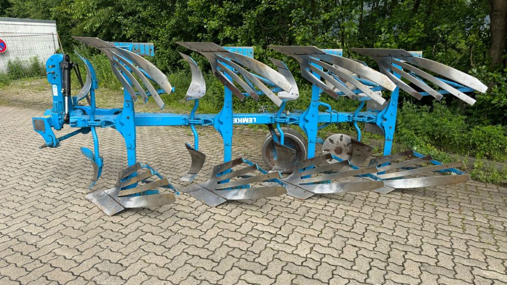 Lemken Opal 110 . Case Puma, John Derry, Claas Arion, belarus tortadi