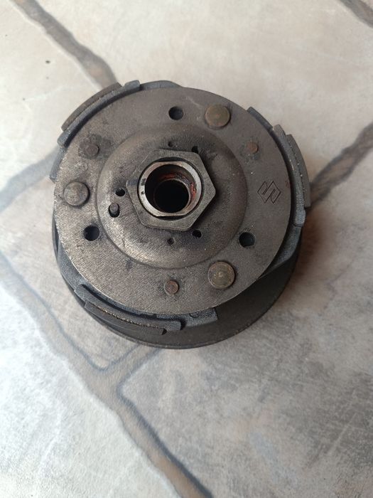 Продаётся Задний Вариатор Address v125s