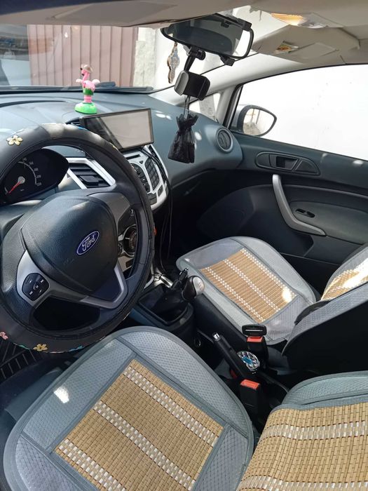 FORD Fiesta 0 — imagine 5