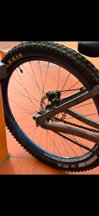 Колело  Drag  C2