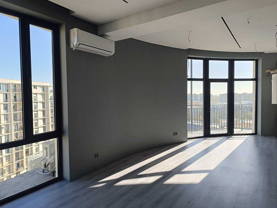 Продаётся квартира дуплекс ЖК Solaris Group