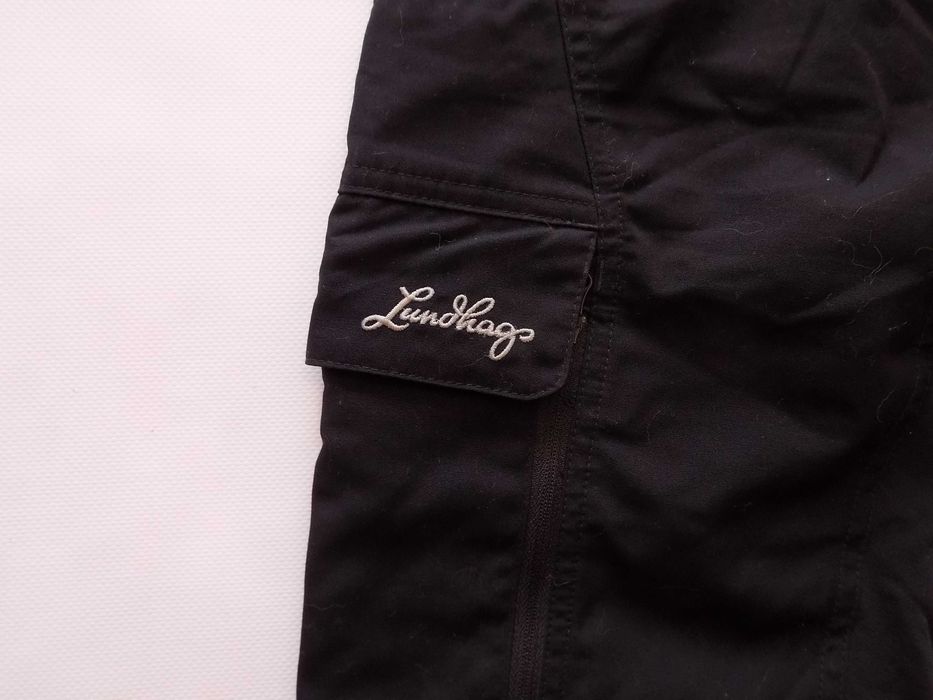 панталон lundhags/berghaus долнище туризъм планина дамски оригинален S