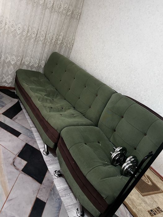 Диван удобный не раскладывется