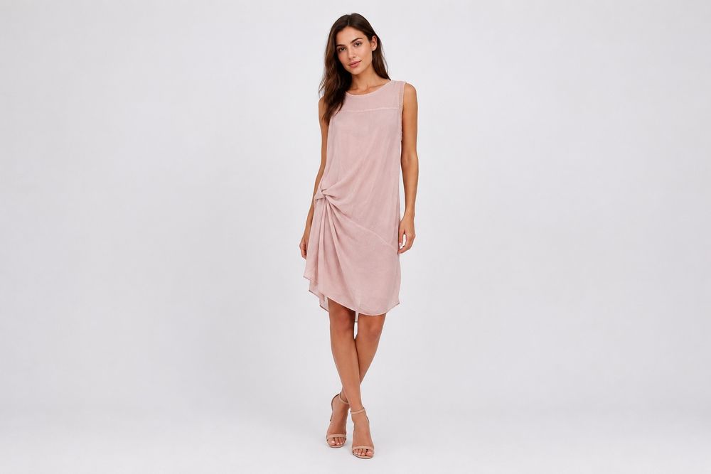 Дамски рокли Zara XS/S размер