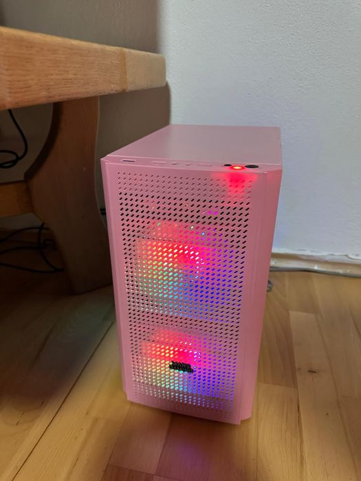 Vand unitate gaming!