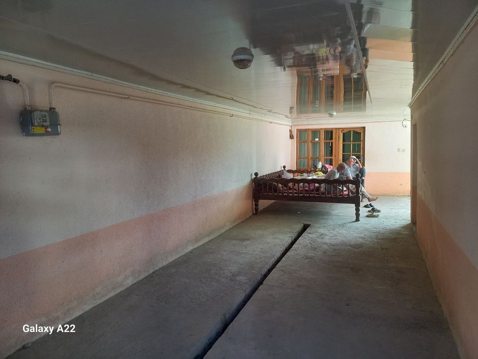 Документ гарантия