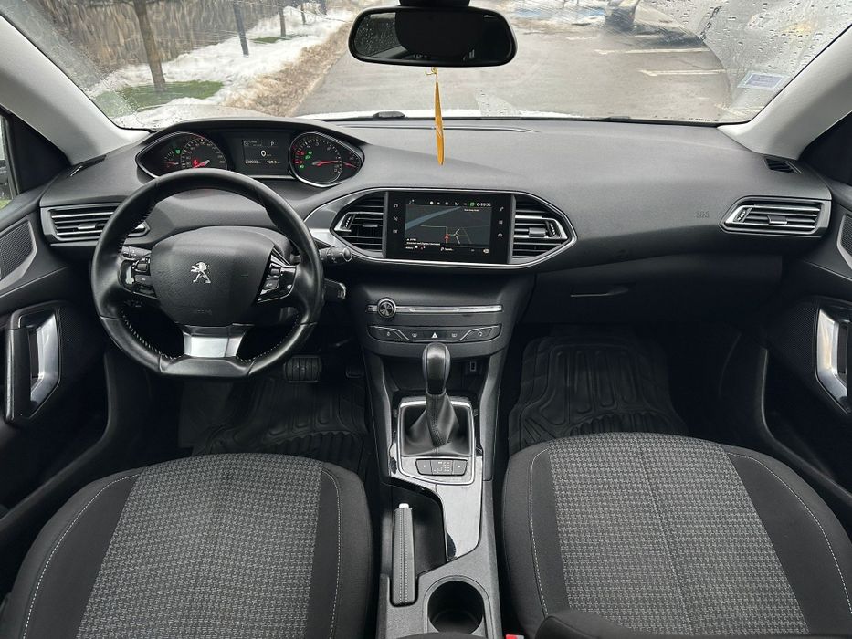 de vanzare peugeot 308 t9