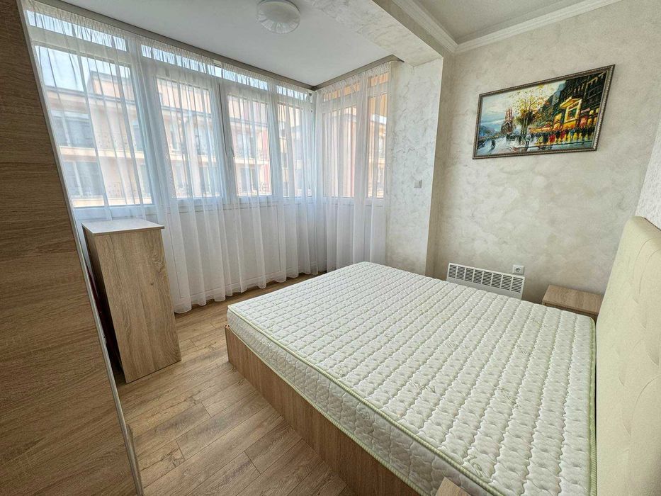Дава се под наем Тристаен апартамент в Шумен, Пазара - 88 кв.м за 489.6 € - Снимка #3