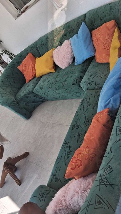 Canapea lichidare de stoc!