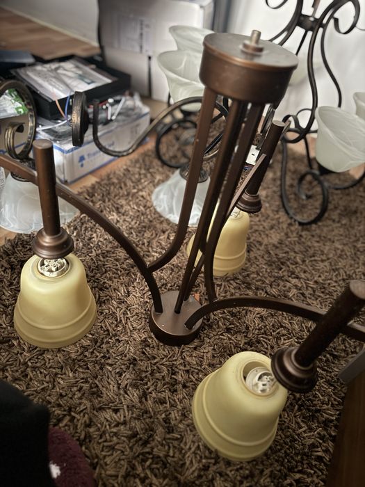 Lampi , veioze pentru casa