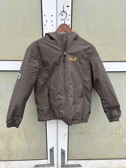 Jack wolfskin nusalewa Puma salewa patagonia